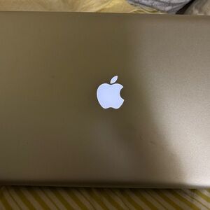 Apple Macbook Pro 15" 2011